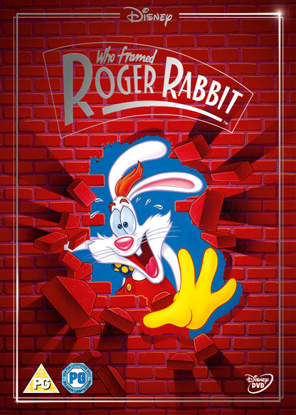 Who Framed Roger Rabbit?