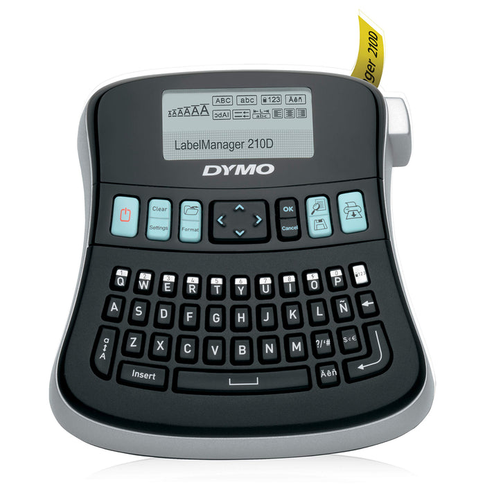 Dymo Label Manager 210D Printer