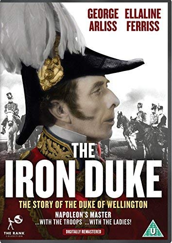 The Iron Duke (Remastered)