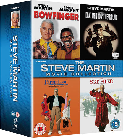 The Steve Martin Collection