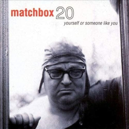 Matchbox Twenty - Yourself Or Someone Like You  (1 LP)