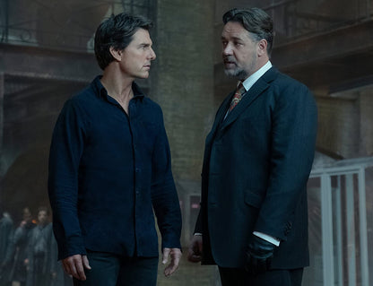 The Mummy (2017)
