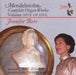 Complete Organ Works Vol. 5 (Bate)