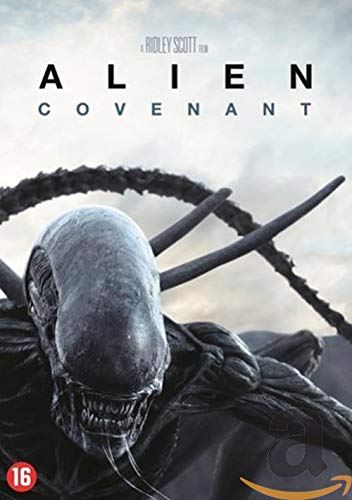 Alien - Covenant