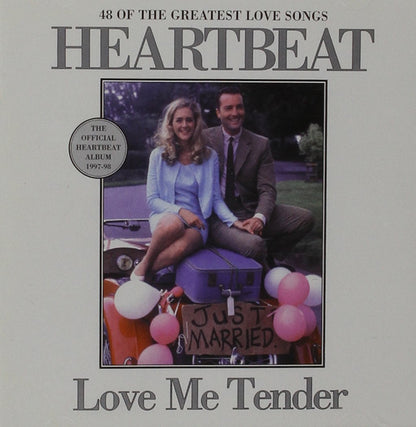 Heartbeat Love Me Tender