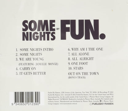 Some Nights