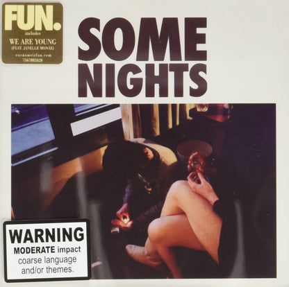 Some Nights