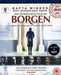 Borgen - Series 1