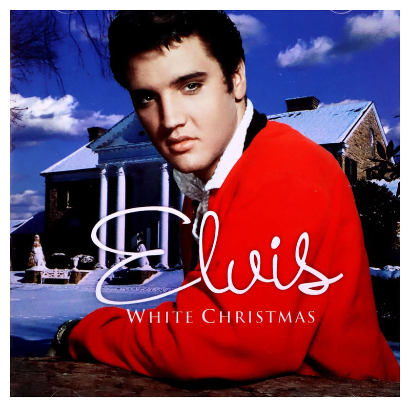 White Christmas