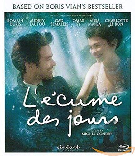 L'ecume des jours