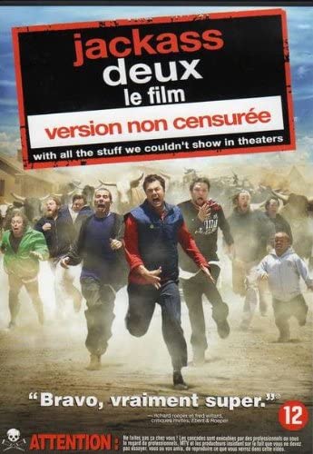 Jackass 2.0 2007