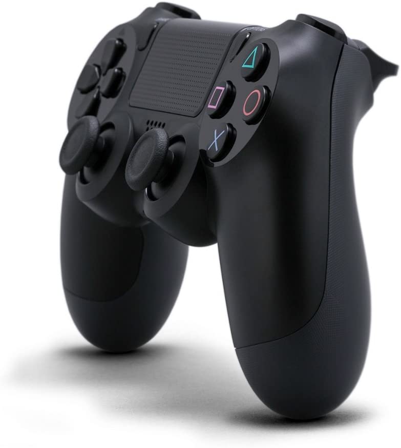 Sony 295822 Dualshock 4 Gamepad Controleur Voor Playstation 4, Zwart (Ps4)