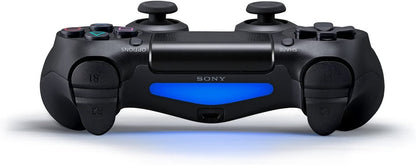 Sony 295822 Dualshock 4 Gamepad Controleur Voor Playstation 4, Zwart (Ps4)