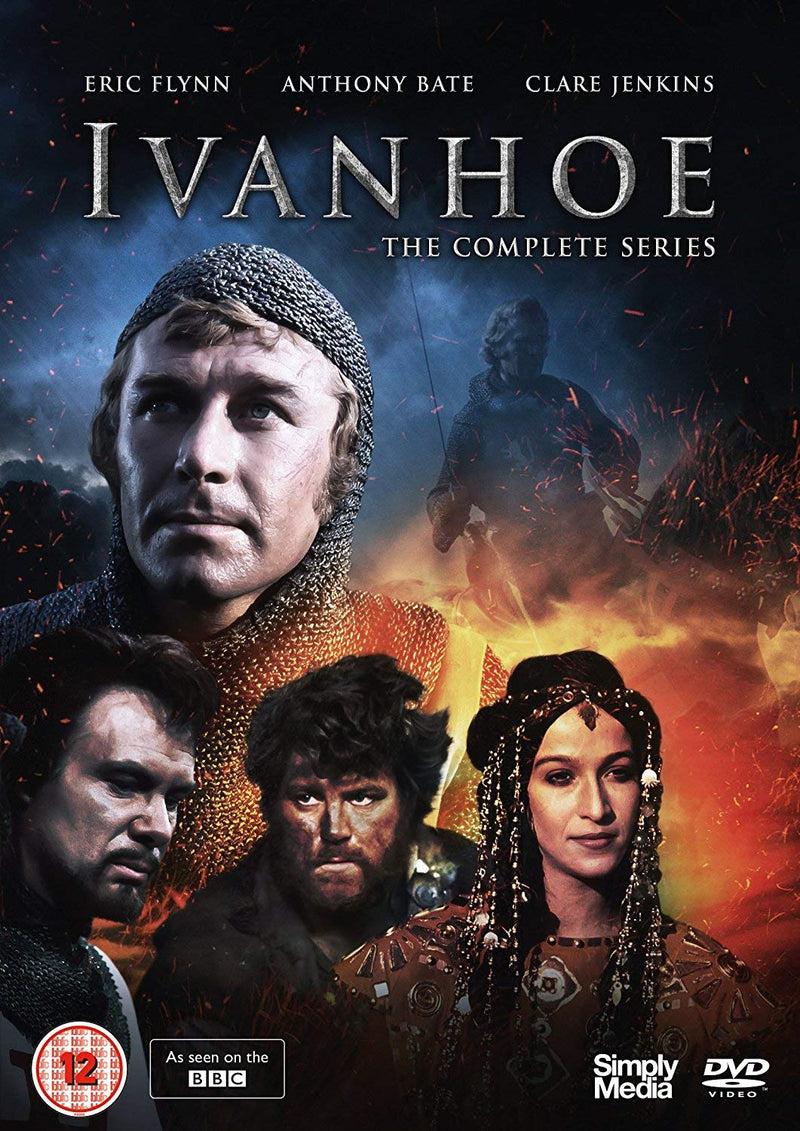 Ivanhoe - The Complete Series