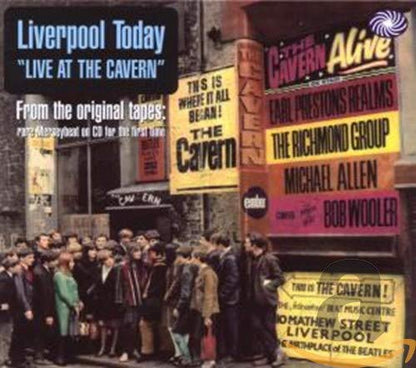 Liverpool Today