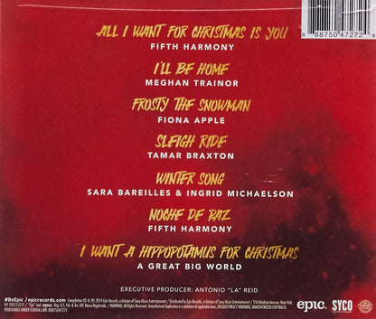I'll Be Home For Christmas (Various Artists
