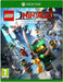 Lego Ninjago Movie Game (Xbox One