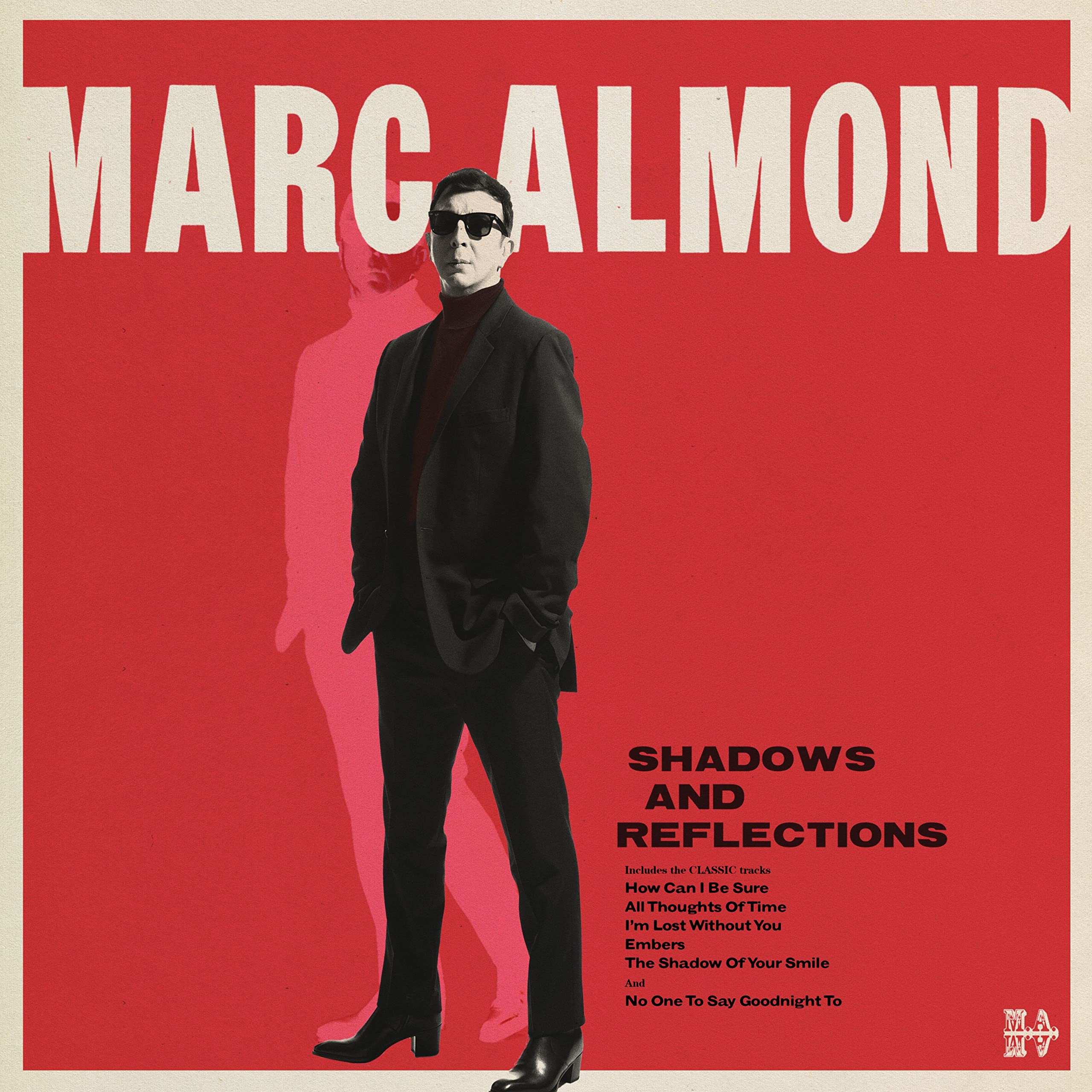 Shadows & Reflections