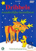 Dribbel-wonderlijke kerstfeest