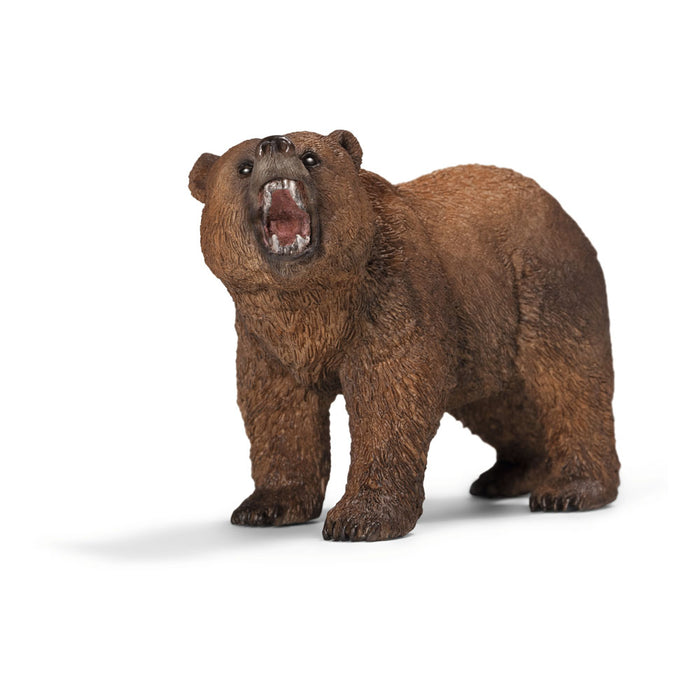 Schleich - Figura Oso Grizzly (14685
