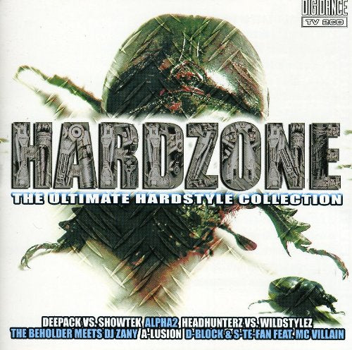 Hardzone