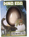 Johntoy 24287 Growing Dinosaur In Egg Small