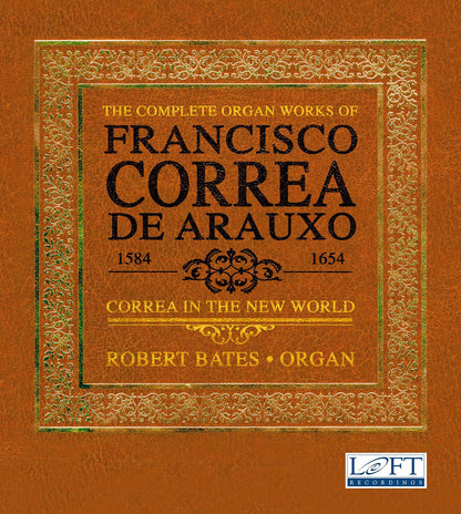 Correa in the New World
