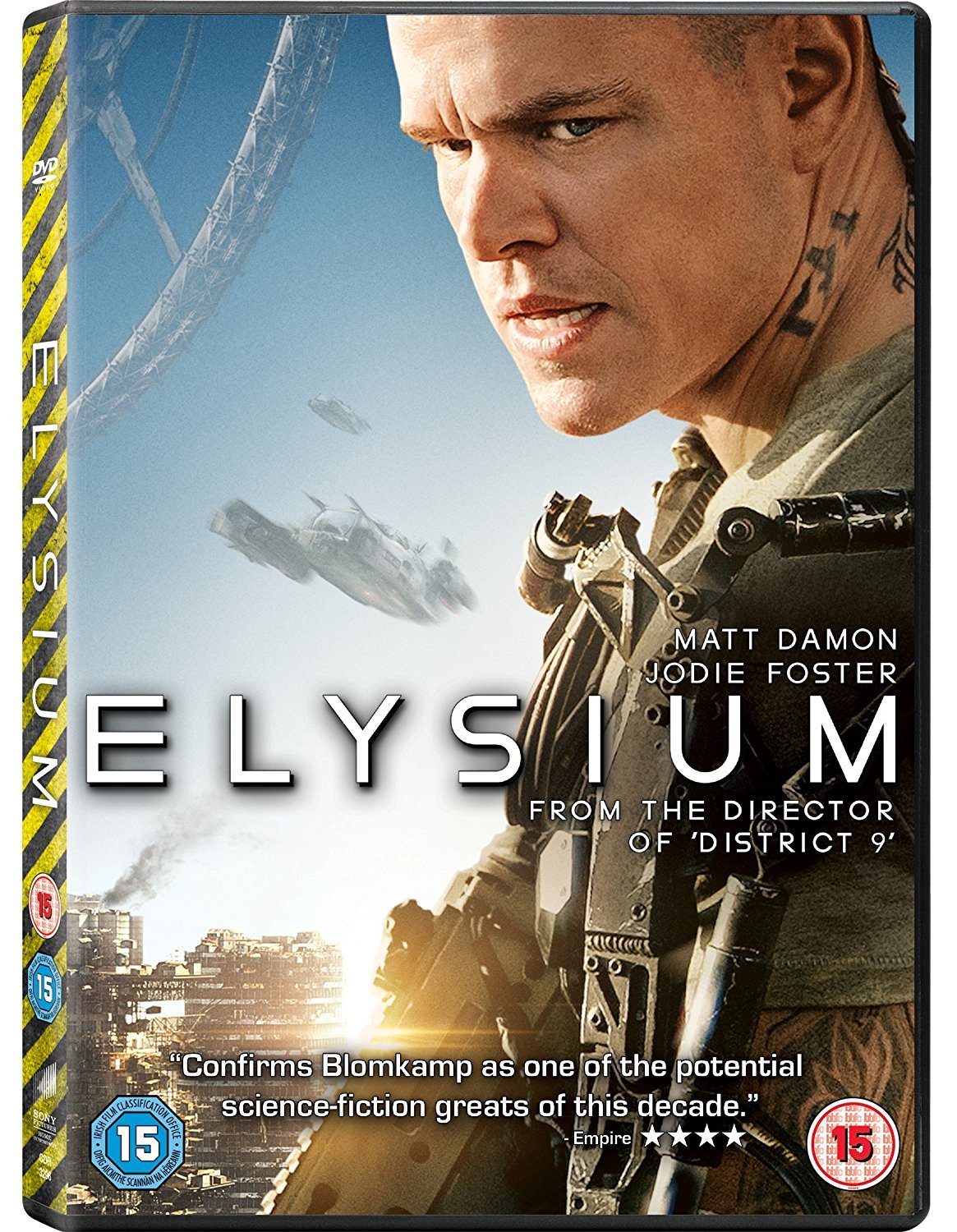 Elysium