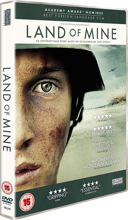 Land Of Mine