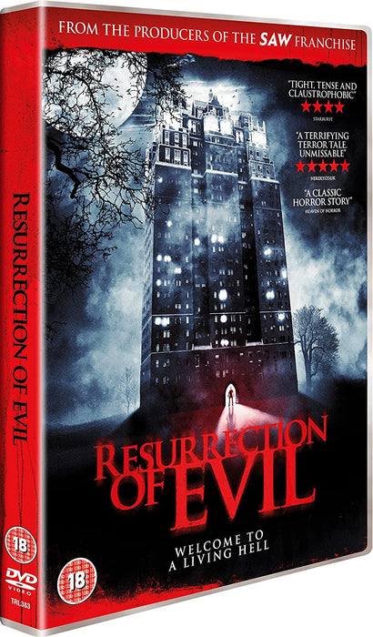 Resurrection of Evil
