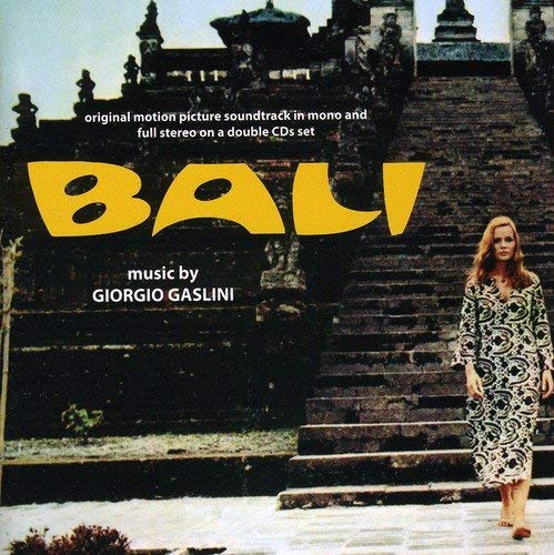 Bali Soundtrack