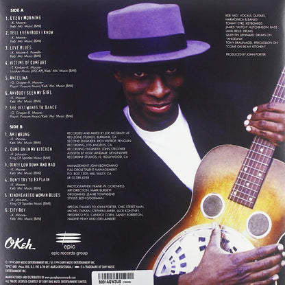 Keb' Mo'