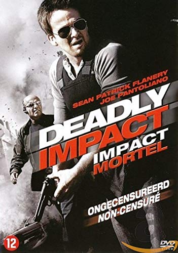 Deadly Impact (dvd