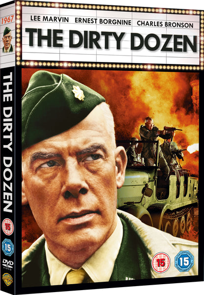 The Dirty Dozen