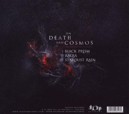 On Death and Cosmos