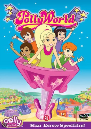 Pollyworld