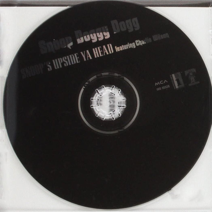 Snoop's Upside Ya Head  explicit_lyrics