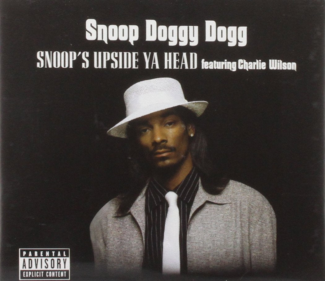 Snoop's Upside Ya Head  explicit_lyrics