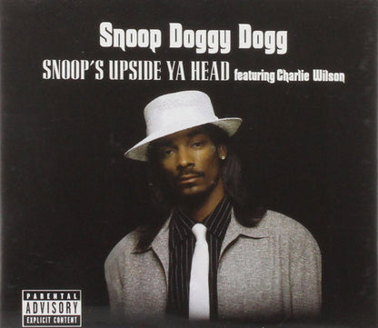 Snoop's Upside Ya Head  explicit_lyrics