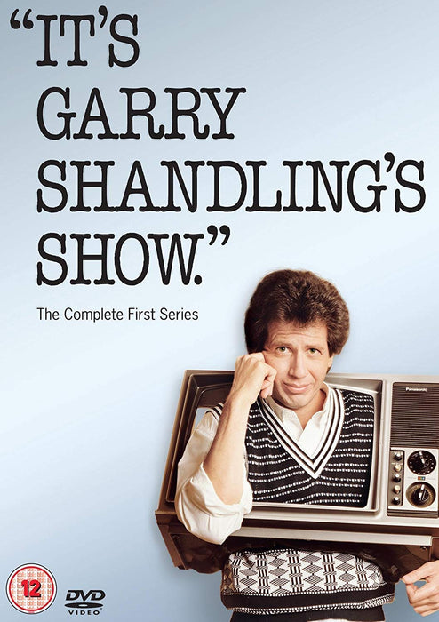 It's Garry Shandling's Show - The Complete First Series