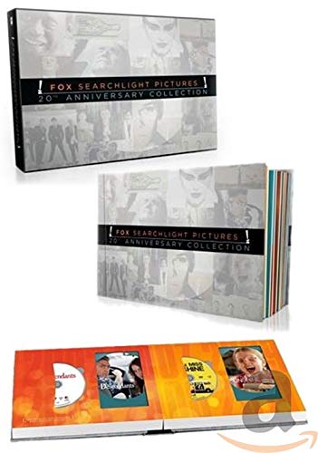 dvd - Fox Searchlight Pictures 20th anniversary collection (1 DVD