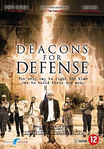 Deacons for defense -