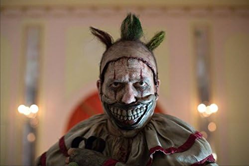 American Horror Story - Seizoen 4 Freak Show