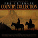 The Ultimate Country Collection