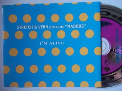 I'm Alive