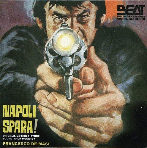Napoli Spara! Soundtrack