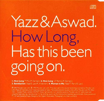 How Long