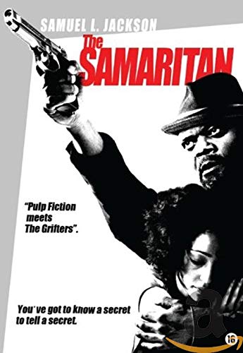 Samaritan