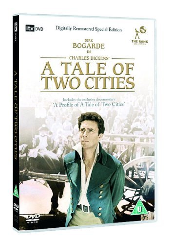 A Tale Of Two Cities (Special Edition