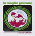 La Moglie Giovane (Death Will Have Your Eyes) (Original Soundtrack